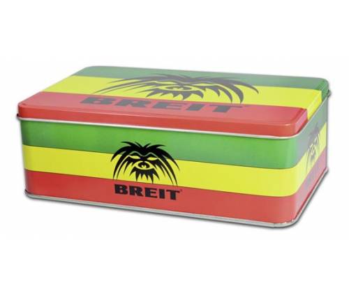 Σετ Μίνι Bong με Grinder και Γυάλινη Πίπα - Τιμή: 15,90€