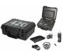 Suitcase - Super Heroes Set with Bong, Disc, Grinder and Storage Jar -  Price: 42,90€