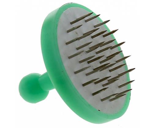 Εργαλείο για Αλουμινόχαρτο Ναργιλέ - Ø4 cm -  Price: 2,70€