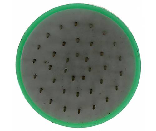 Εργαλείο για Αλουμινόχαρτο Ναργιλέ - Ø4 cm -  Price: 2,70€