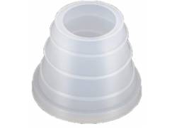 Replacement Flange for Hookah Hose 12mm