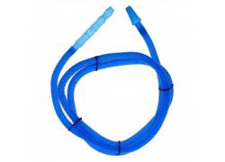 Hookah Hose 150cm - Blue