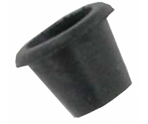 Ανταλλακτική Φλάντζα για Bowl Ναργιλε Μαύρη 25mm -  Price: 0,75€