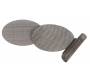 Σίτες Pipe Screens 20mm Fine (Πυκνή Πλέξη) - 100τμχ -  Price: 3,60€