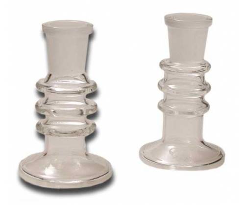 Γυάλινη Βάση Stand για Bowl - SG19 - Τιμή: 7,50€