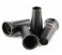 Disposable Hookah Mouthpiece 32mm - Black 10pcs. -  Price: 0,90€