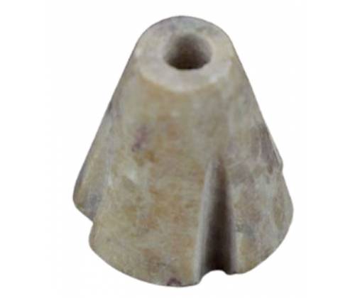 Πέτρινη Σίτα Stone Pipe Screens | Medium 20mm - Τιμή: 0,90€