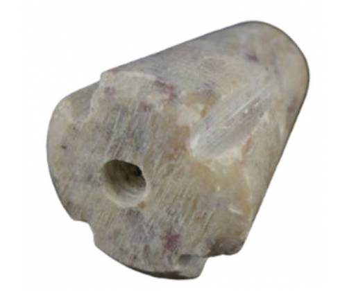 Πέτρινη Σίτα Stone Pipe Screens | Medium 20mm - Τιμή: 0,90€