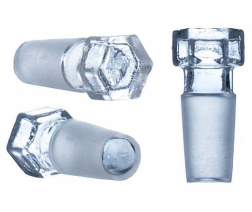 Γυάλινη Τάπα Για Bong - SG14 - Τιμή: 2,60€