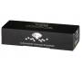 Καρβουνάκια για Ναργιλέ τετράγωνα Tom Coco Gold (25mm) - 1Kg -  Price: 7,90€
