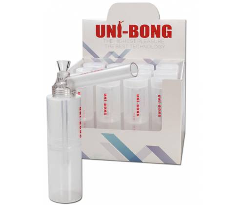 Uni-Bong Kit - 22cm - Τιμή: 11,90€