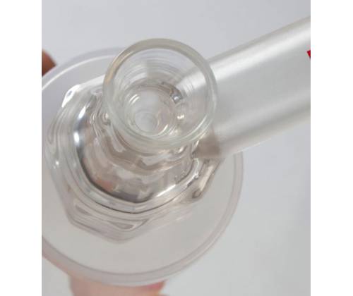 Uni-Bong Kit - 22cm - Τιμή: 11,90€