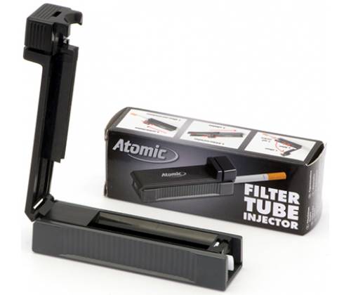Coney Cigarette Filling Machine -  Price: 3,00€