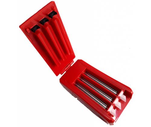 Του Παππού Μηχανή γεμίσματος για Κενά Τσιγάρα - Triple - Τιμή: 5,00€