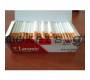 Laramie Cigarette Tubes Slim - 200pcs -  Price: 1,40€