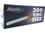 Atomic Άδεια Τσιγάρα - 300τεμ.