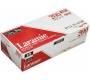 Laramie Cigarette Tubes Slim - 200pcs -  Price: 1,40€