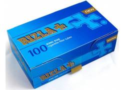 Rizla Άδεια Τσιγάρα - 100τεμ.