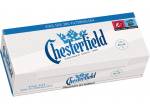 Chesterfield Αδεια Τσιγάρα Blue - 200τεμ.