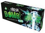Fresh Bomb Άδεια Τσιγάρα Click Tubes Menthol - 100τεμ