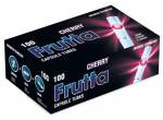 Frutta Άδεια Τσιγάρα Click Tubes Κεράσι - 100τεμ.