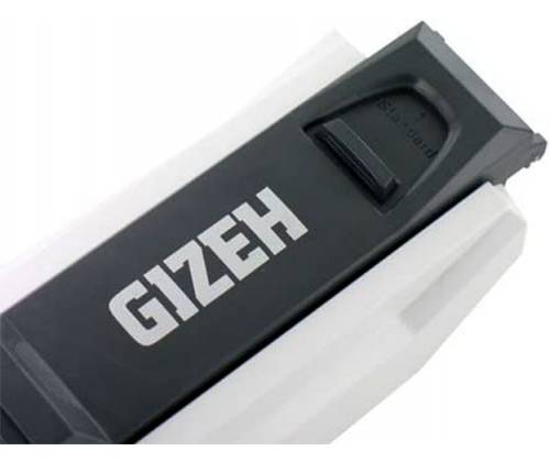 Gizeh Μηχανή γεμίσματος για Κενά Τσιγάρα -  Price: 14,50€