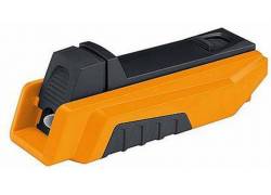 Gizeh Μηχανή γεμίσματος για Κενά Τσιγάρα Vario - Κίτρινο