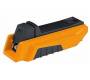 Gizeh Vario Empty Cigarette Filling Machine - Yellow -  Price: 13,50€
