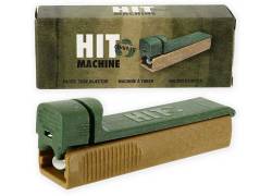 Hit Μηχανή Γεμίσματος για Κενά Τσιγάρα - Hemp