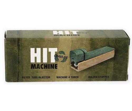 Hit Filling Machine for Empty Cigarettes - Hemp - Price: 2,50€