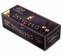 Invictus Black License Cigarettes with Filter 24mm - 200 pcs. -  Price: 1,90€