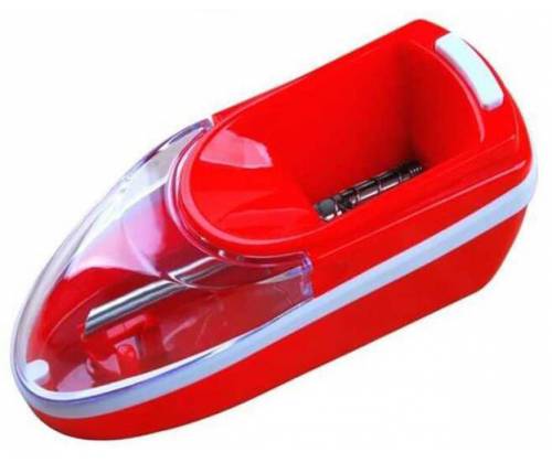 Mini Electric Machine for Empty Cigarettes - Various Colors -  Price: 18,20€