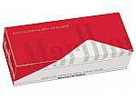 Marlboro Άδεια Τσιγάρα Red - 200τεμ.