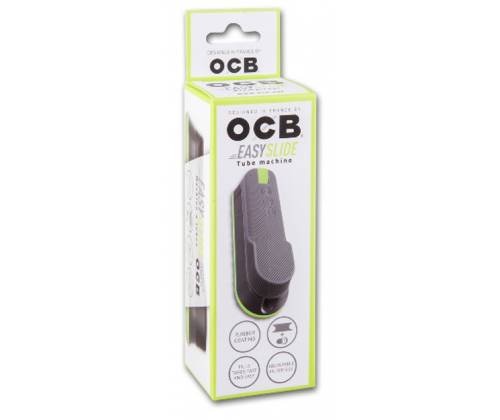 OCB Filling Machine for Empty Cigarettes - Easy Slide -  Price: 9,90€