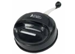 Του Παππού Επιτραπέζια Μηχανή για Αδεια Τσιγάρα με Έμβολο - Διάμετρος 16cm (47306-710)