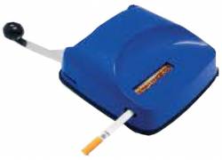 Του Παππού Επιτραπέζια Μηχανή για Αδεια Τσιγάρα με Έμβολο - 15x15cm (47306-700)