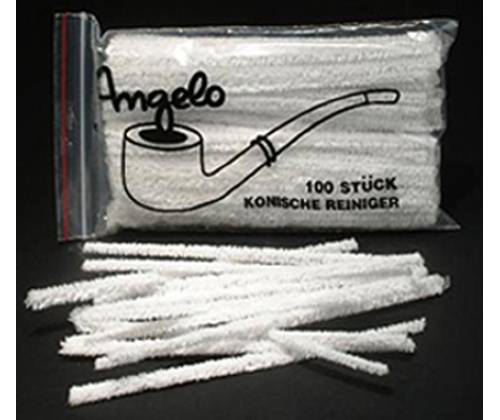 Angelo Καθαριστικό Πίπας καπνού 32000 - Τιμή: 1,70€