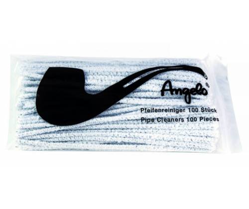 Angelo Καθαριστικό Πίπας καπνού 32000 - Τιμή: 1,70€