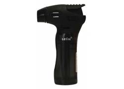 Leon Αναπτήρας Αντιανεμικός - Mega Easy Torch Διάφανος (170133)