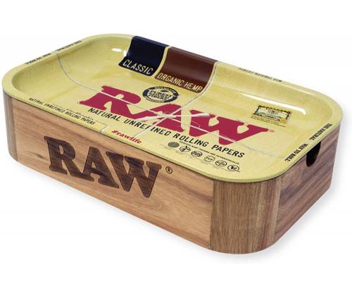 RAW Cache Box - Τιμή: 45,00€
