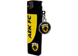 Αναπτήρας Ηλεκτρικός - ΑΕΚ με Copyright