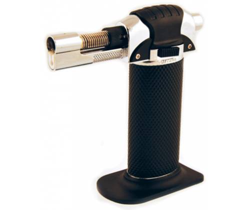 Αναπτήρας για Πούρο Αντιανεμικός Επιτραπέζιος 67 - Τιμή: 11,50€