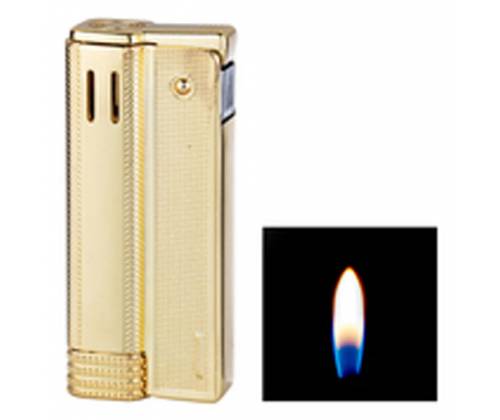 Angel Αναπτήρας Λαδιού Retro Style - Χρυσό -  Price: 9,40€