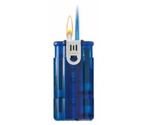 Ciao Αναπτήρας Αντιανεμικός Και Φλόγας - Double Flame Lighter - Τιμή: 1,95€