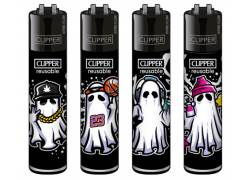 Clipper Αναπτήρας Μεγάλος - Gespenster 2