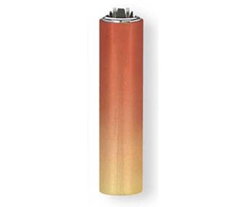 Μεταλλική Θήκη με Αναπτήρα Clipper Μικρό - Dusk Gradient - Τιμή: 3,85€