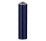 Μεταλλική Θήκη με Αναπτήρα Clipper Μικρό - Blue Mamba - Τιμή: 3,85€