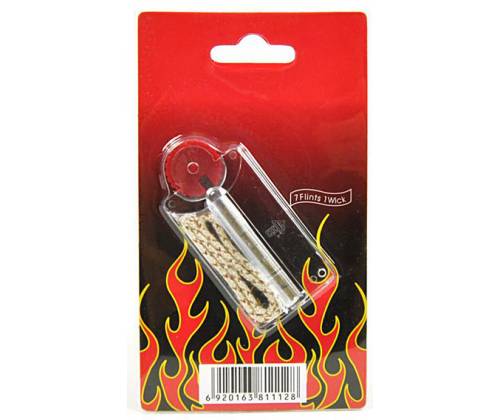 Zippo Πέτρες OEM για Όλους τους Αναπτήρες -  Price: 0,99€