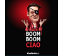 Αναπτήρας Πέτρας La Casa de Papel - Boom Boom (Karikature) -  Price: 0,90€