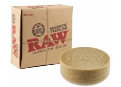 RAW Magnetic Stash Jar - Πλαστικό Βάζο